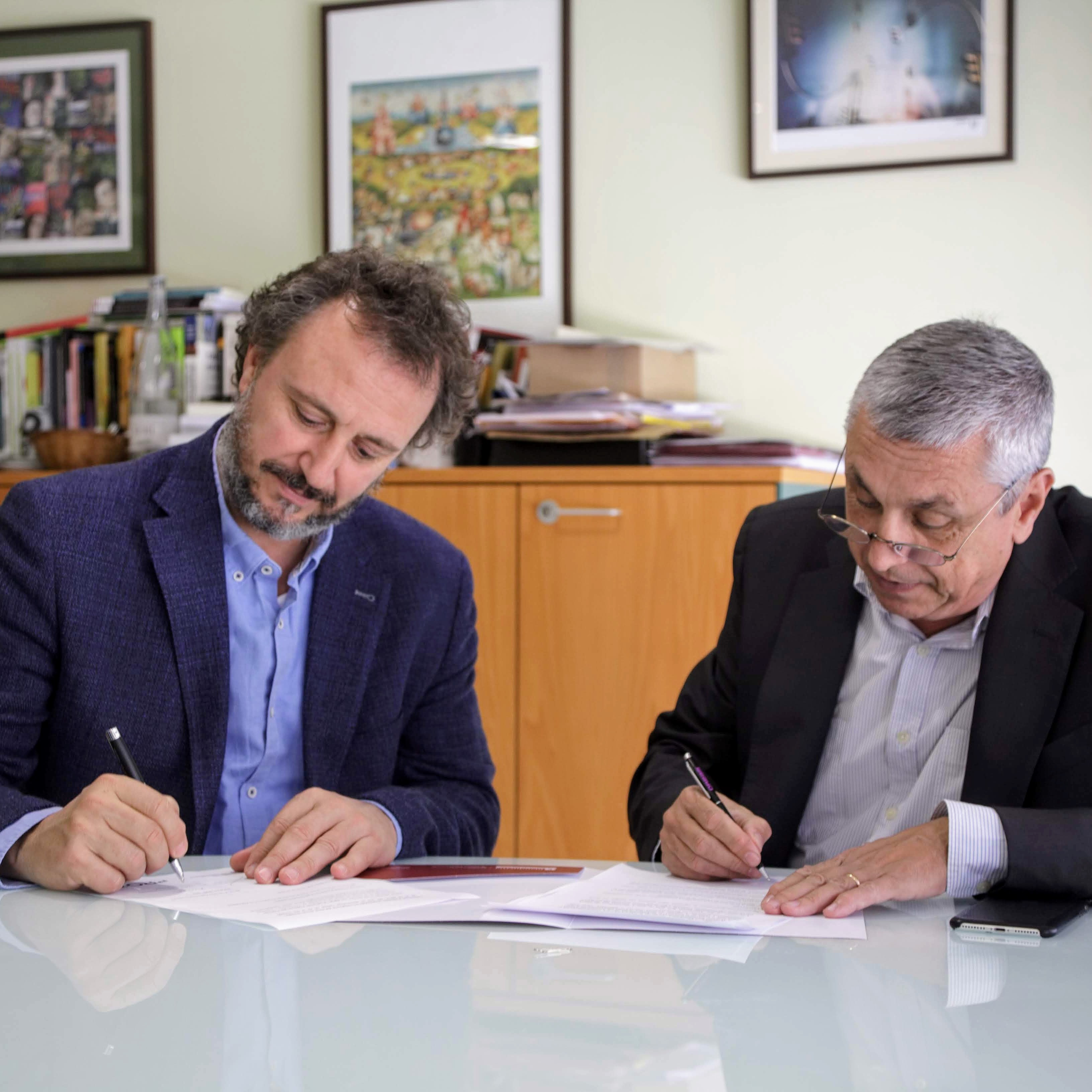 Producció executiva: la gestió del talent PROA i Blanquerna presenten el Màster de Producció Executiva Audiovisual