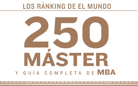 Tres másteres de Blanquerna-URL entre los mejores de las universidades españolas, según el ranking de El Mundo