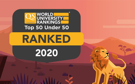 La URL, entre las 100 mejores universidades jóvenes del mundo según el QS