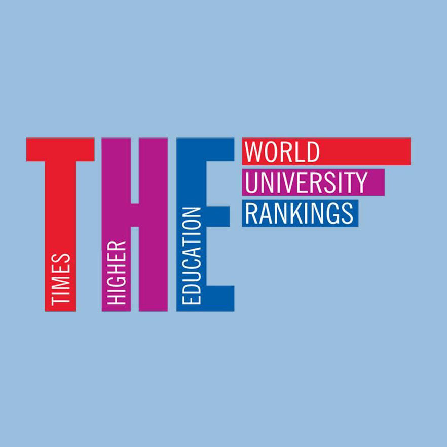 La URL, classificada en Psychology i en Clinical and Health al THE World University Rankings By Subject