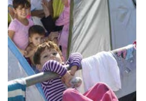 Acció Solidària organitza una taula rodona sobre 'Europa davant la crisi dels refugiats'