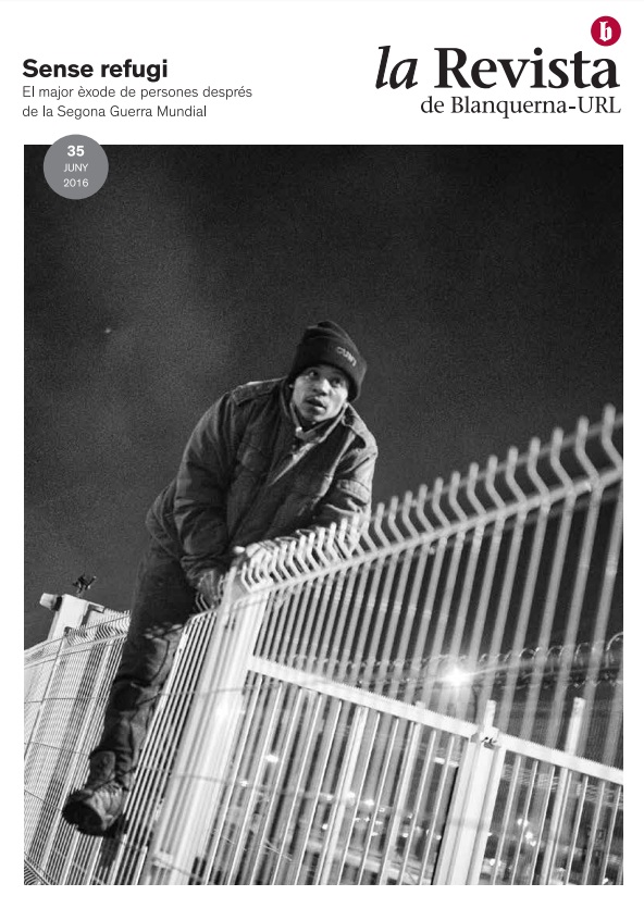 La Revista de Blanquerna