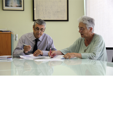 Firmado convenio con la Escuela de Verano de Rosa Sensat