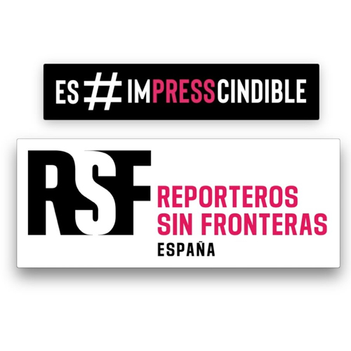Reporters Sense Fronteres i Blanquerna signen conveni de cooperació educativa