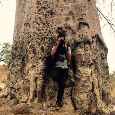 Samuel Aranda: premi Ortega y Gasset 2016 de fotografia