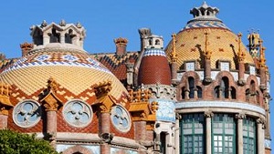La Facultat ha signat un conveni de col·laboració amb l'Hospital de Sant Pau