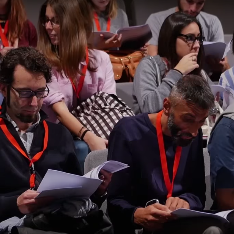 Blanquerna projects FCRI participate in the Pitching Audiovisual University-Industry