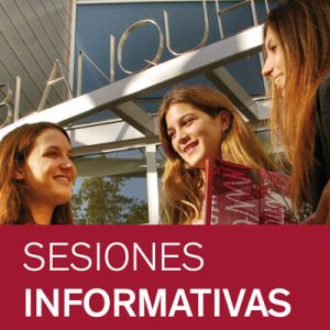 Sesiones informativas