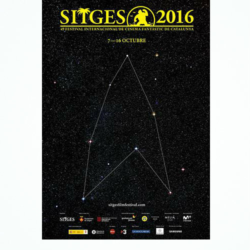 The White Room, finalista en el «Nueva Autoría» del Festival de Sitges