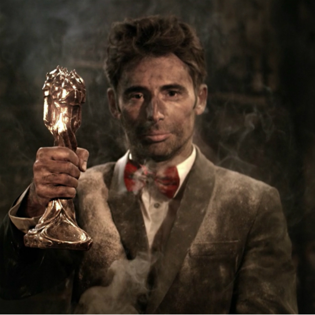 Talent Blanquerna at the Gaudí and Goya Awards