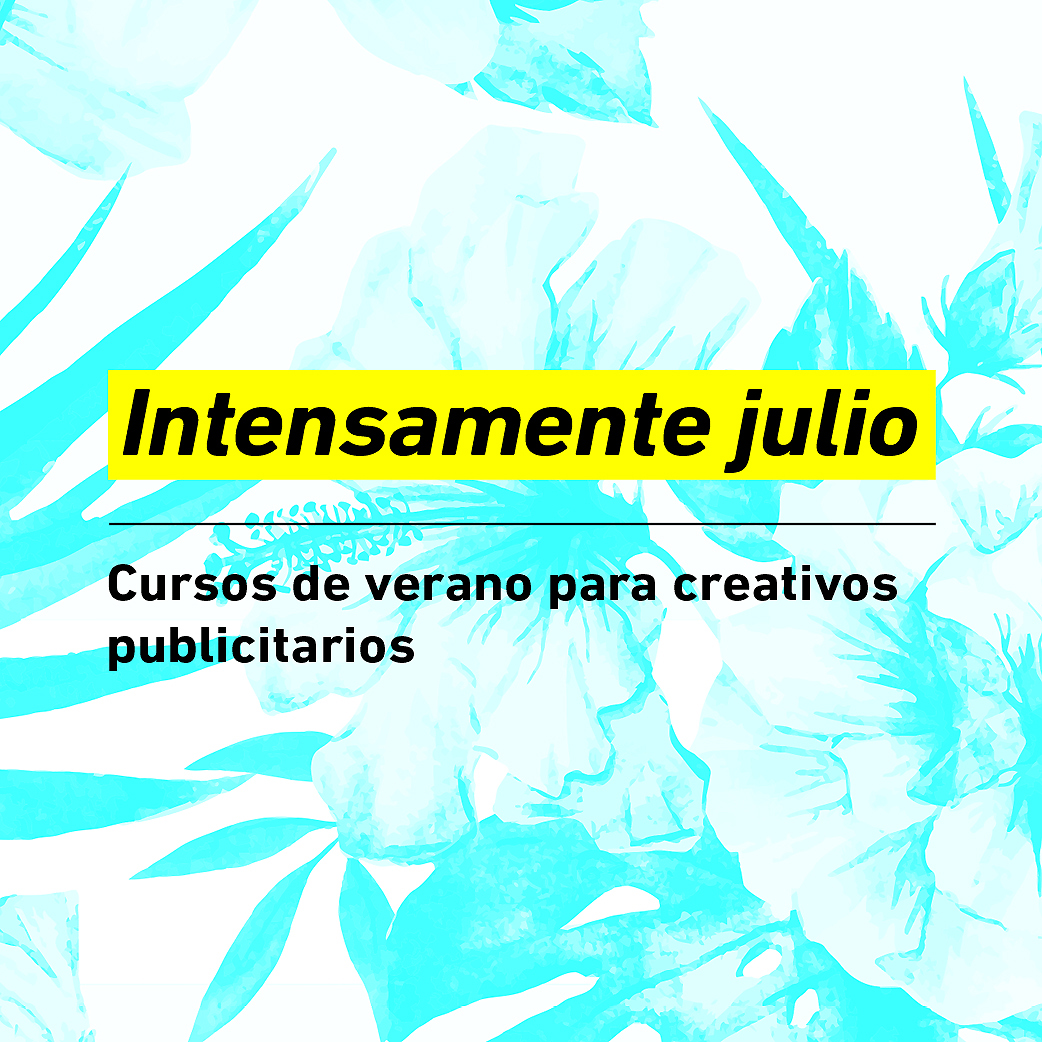 Barcelona School of Creativity presenta sus intensivos de verano