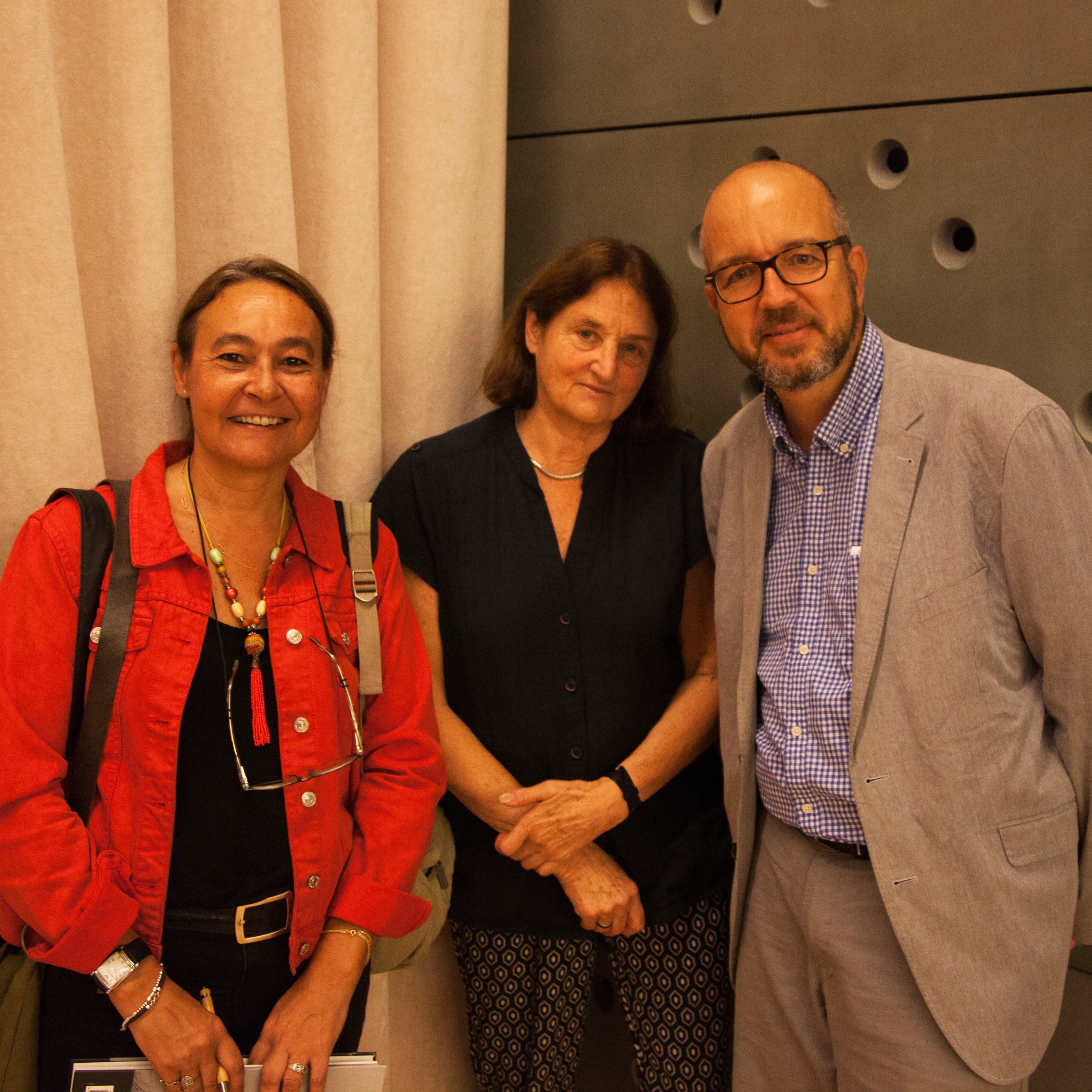 Susan Meiselas: “Nosotros, como fotógrafos estamos presentes y ausentes”