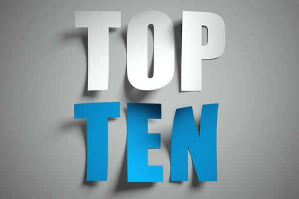 Diversos graus de Blanquerna-URL al Top-10 de centres privats d'UNportal