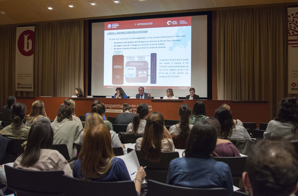 La importància de l’orientador en temps d’incertesa