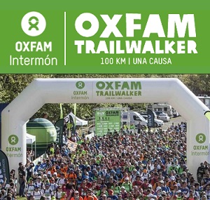Trailwalker 2015