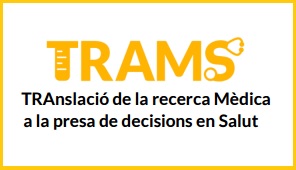 TRAM-S Translación de la investigación médica en la toma de decisiones en salud