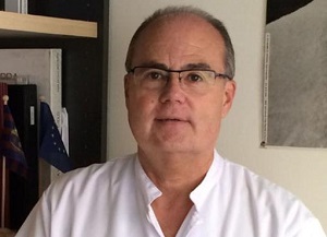 L'epidemiòleg Antoni Trilla serà el padrí de la promoció 2017
