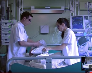 Tutorials d'intervencions infermeres