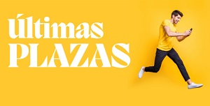 Preinscripción abierta para los grados en Fisioterapia, Nutrición Humana y Dietética y Farmacia