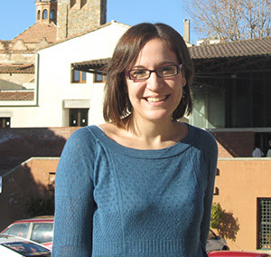 Anna Teixidó, nova cap del Gabinet de Relacions Externes i Protocol de presidència de la Generalitat de Catalunya