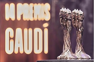 Facultat de Comunicació i Relacions Internacionals present als premis Gaudí 2022