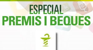 El COFB publica los TFGs premiados de dos alumni de Farmacia