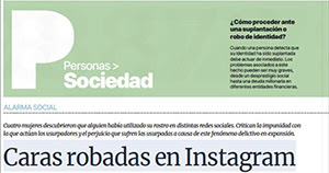 Els alumnes del Màster Universitari de Periodisme Avançat. Reporterisme publiquen dos reportatges en El Periódico