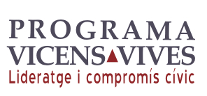 Programa Vicens Vives Blanquerna