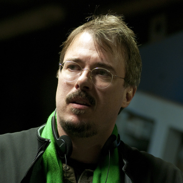 Masterclass de Vince Gilligan en Blanquerna FCRI