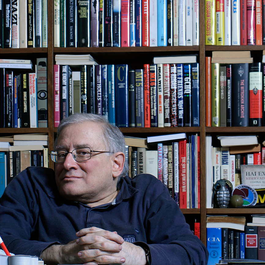 Xavier Vinader, Posthumous Winner of Freedom of Expression in Latin America 2016