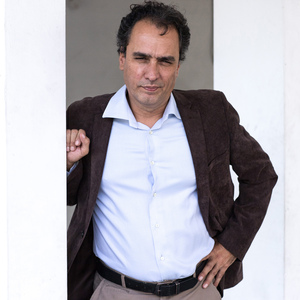 Presentación de libro: “La Nación Incivil” del periodista venezolano Alonso Moleiro
