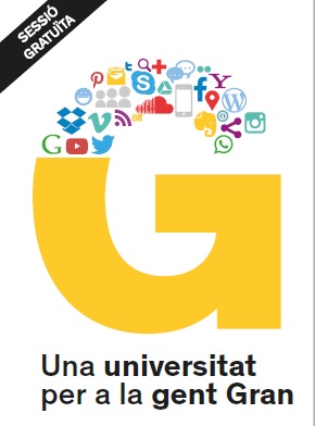 Una universitat per a la gent gran