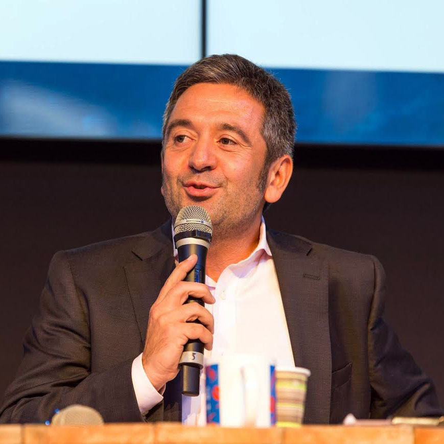 Masterclass amb Xavier Mitjavila Moix: «El creixement sostenible és una qüestió de mètode i disciplina» 