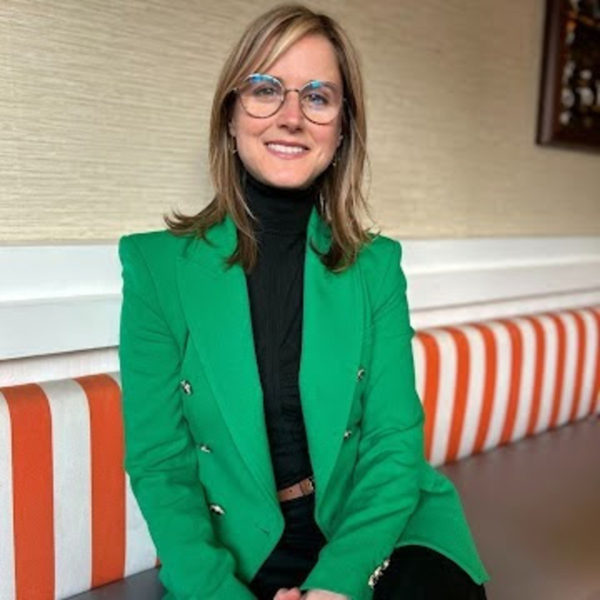 Andrea Arroyo Fernandez 