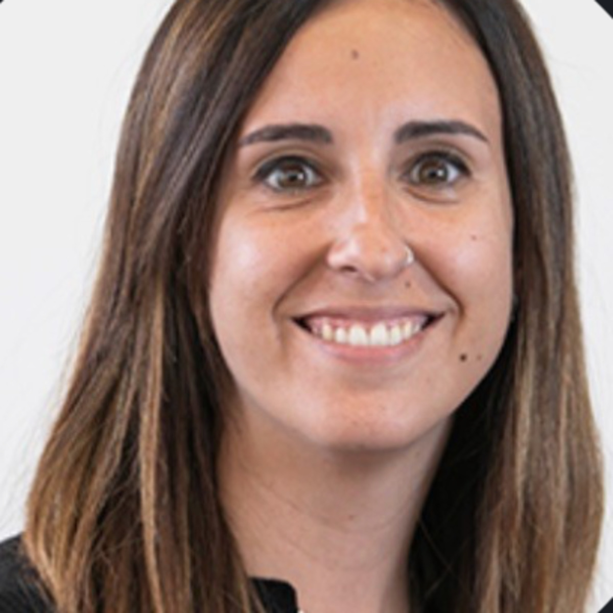 Cristina Alonso Lopez 