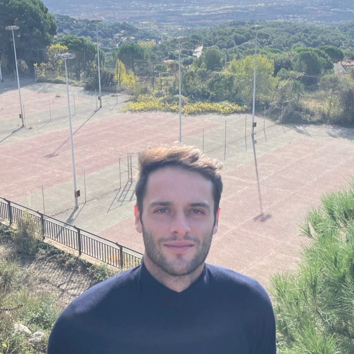 Marc Blanch Casadesús 