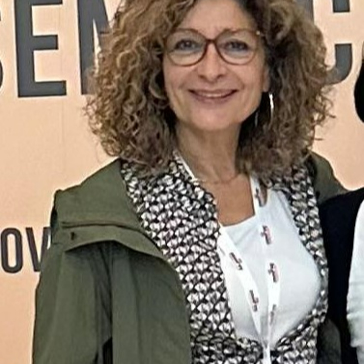 Nieves Barragán Brun 