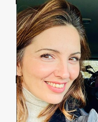 Carolina Taramon Costarrosa 