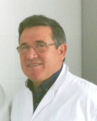 José Cañete Crespillo 