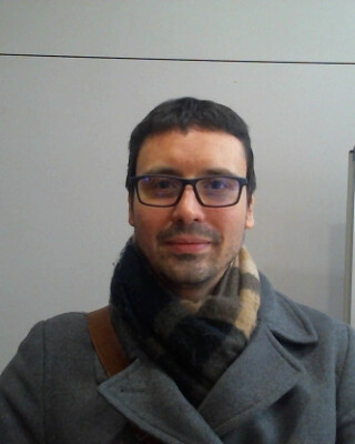 Ruben Carrillo Martin 