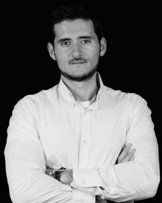 Guille Carnicer Martinez 