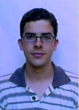 Jordi Codó Martínez 