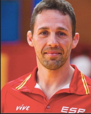 Alfonso De Diego Caballero 