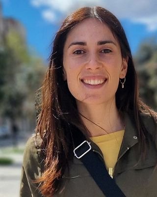 Daniela Clara De Freitas Vieira 
