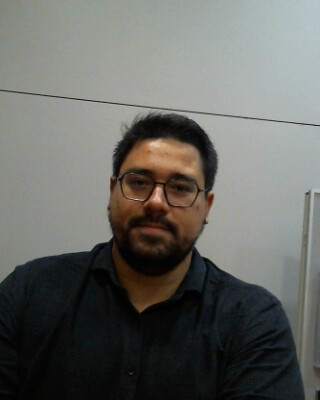 David Ferré Gispets 