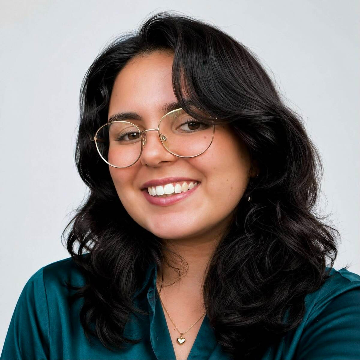 Paula García López 