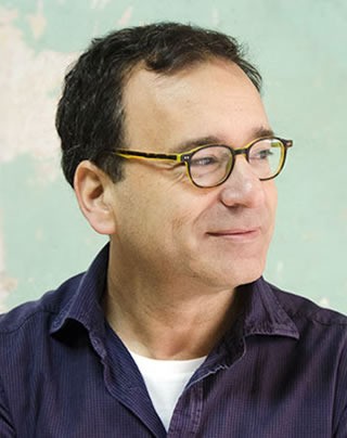 Jordi Garcia Soler 