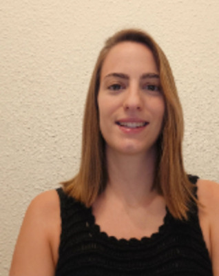 Vanessa Gutiérrez Vallés 