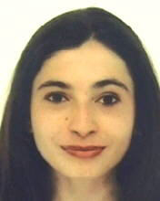 Azucena Justicia Diaz 