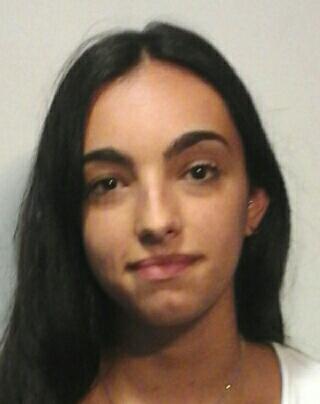 Ana Monge Guerrero 
